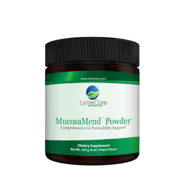 MucosaMend Powder